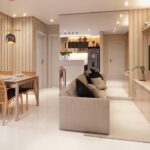 Apartamento Decorado: Por que Visitar e o que Observar antes de Comprar?