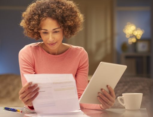 consórcio ou financiamento