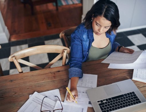 Planejamento Financeiro Pessoal – Dicas Para Fazer O Seu