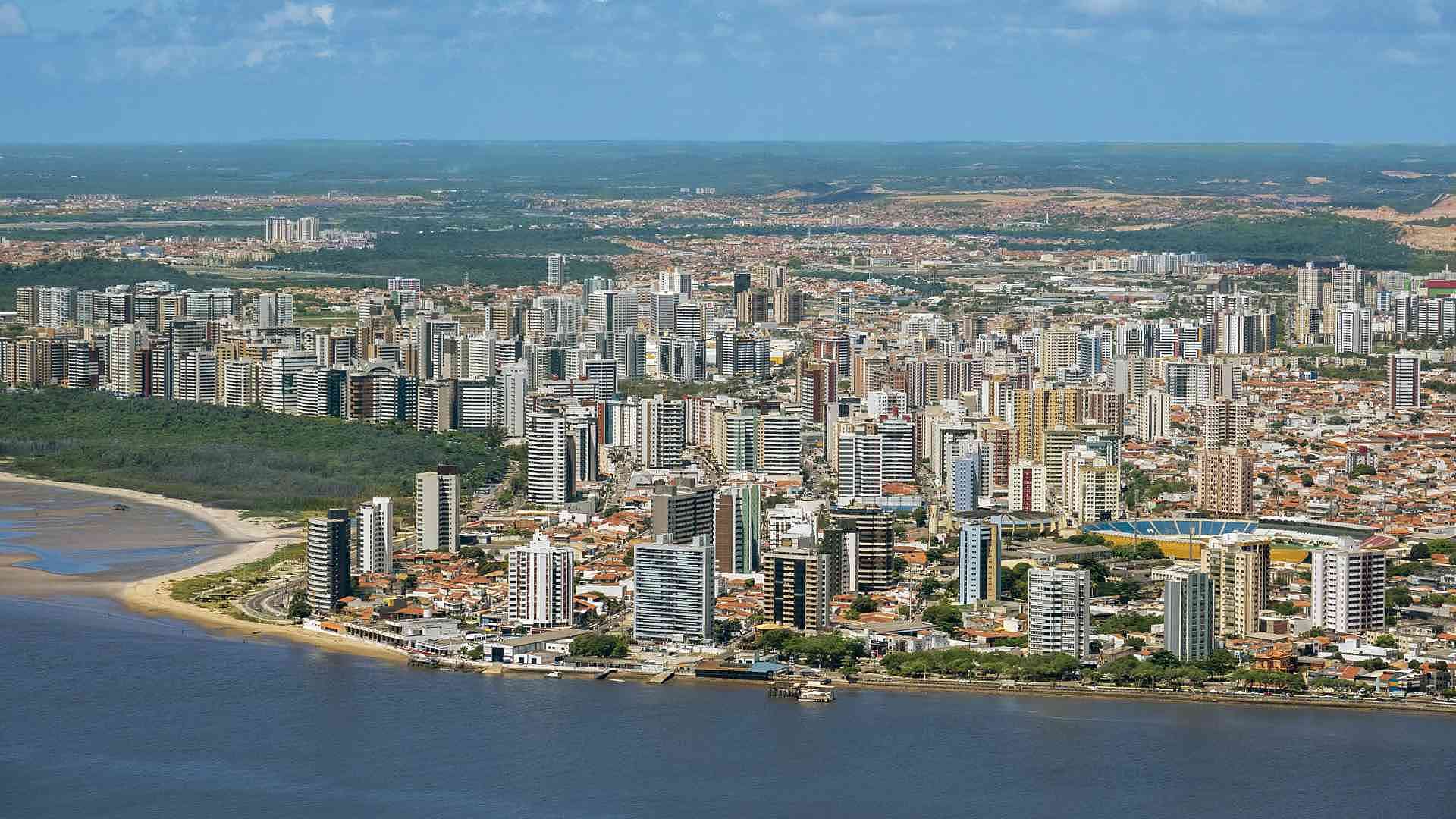Morar em Aracaju conheça os pricipais benefícios da cidade!