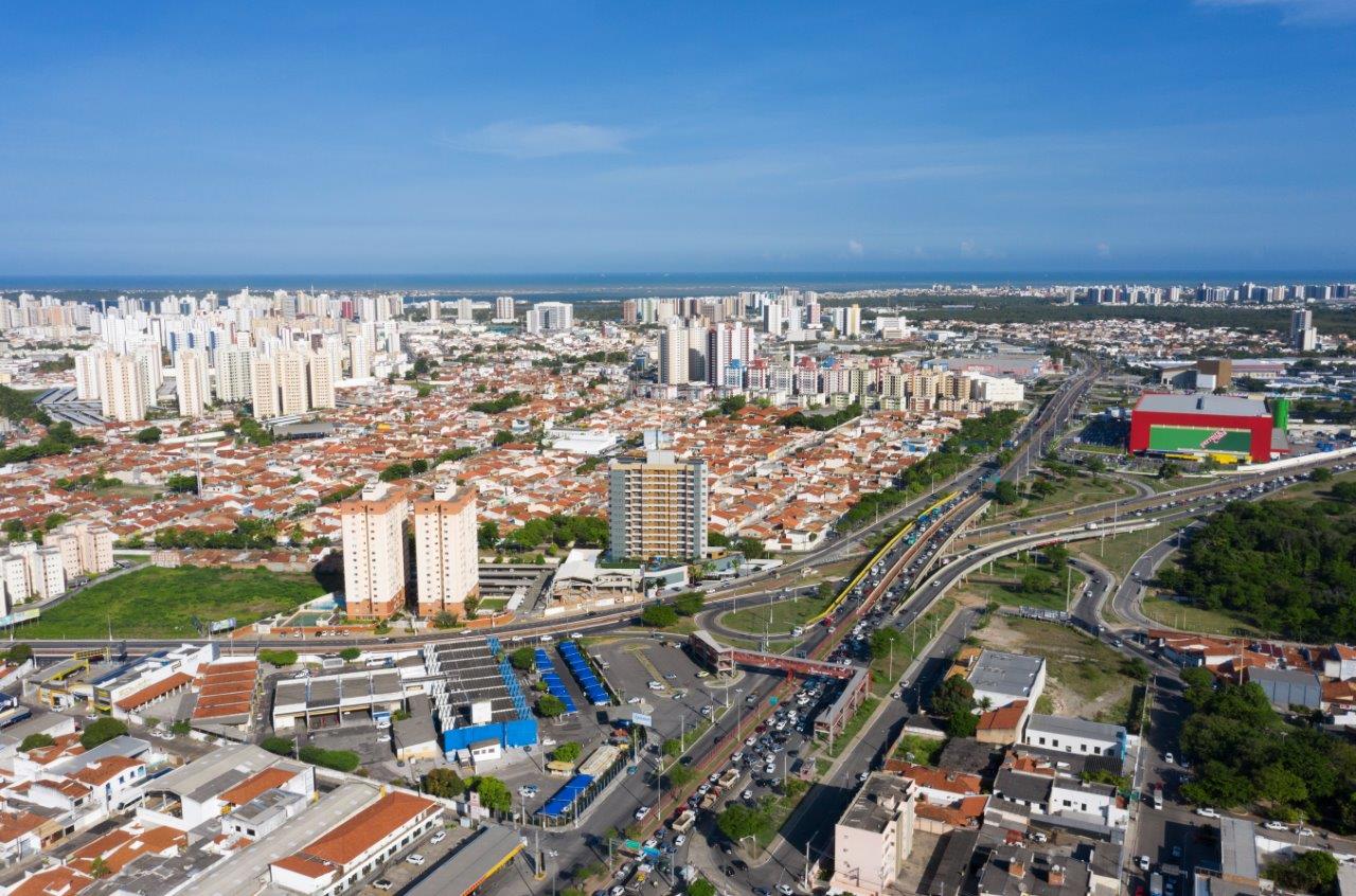 Melhores cidades do Brasil em qualidade de vida: conheça 7 opções