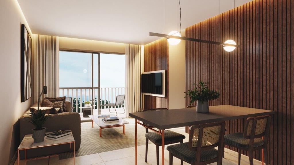Sofisticação e conforto: o novo padrão do morar urbano carioca