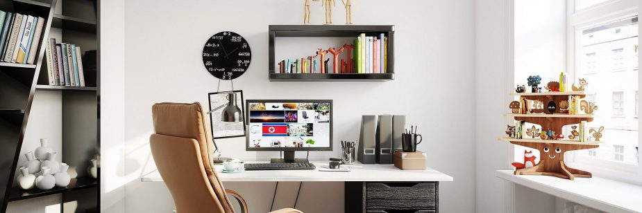 quarto multiuso