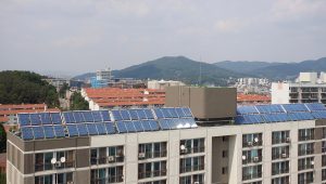 energia solar em condomínios