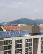 energia solar em condomínios