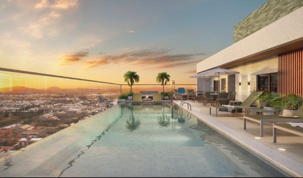 imóveis em aracaju - Dune Simple Life