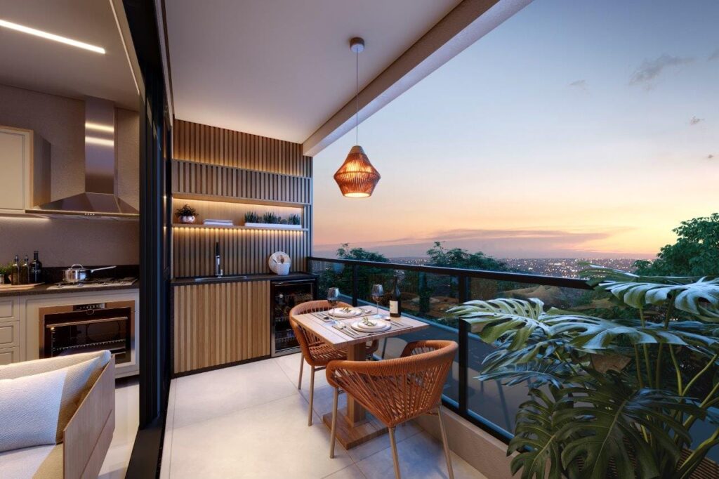 imóveis em aracaju sergipe - Lumière Art Home