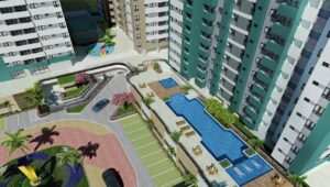 Imóveis em Aracaju À Venda Da Construtora União