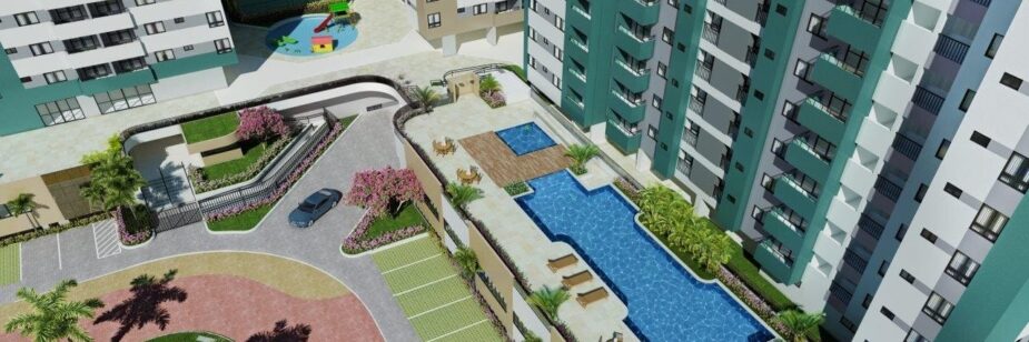 Imóveis em Aracaju À Venda Da Construtora União