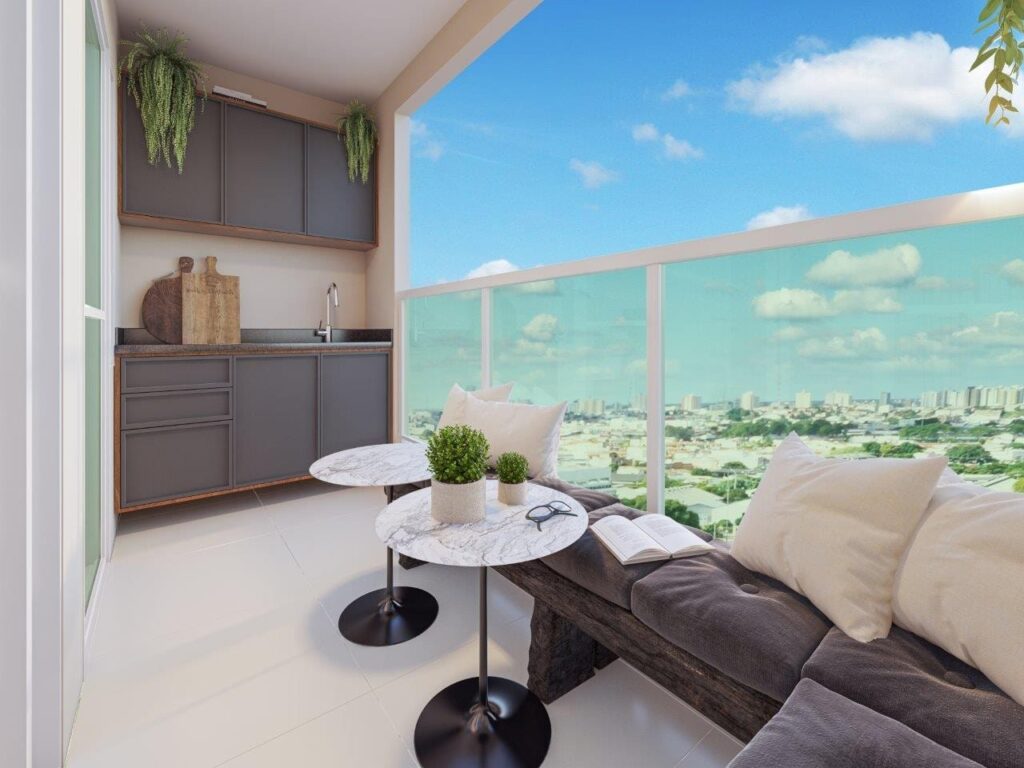 imóveis em aracaju sergipe prontos para morar - Viver Aruana