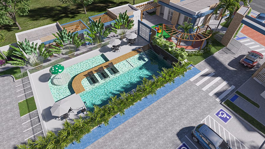 imóveis em aracaju - Evidence Jabotiana