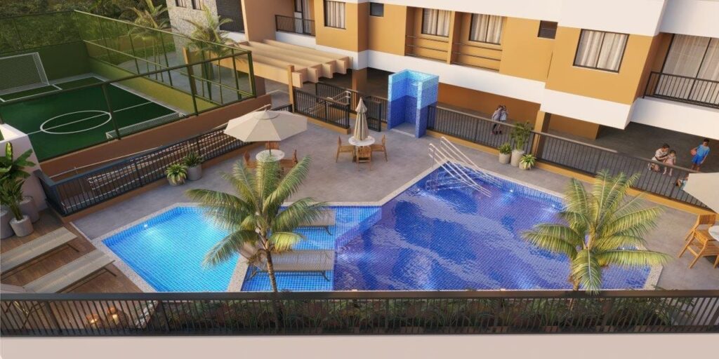 imóveis em aracaju - Poesia Art Home