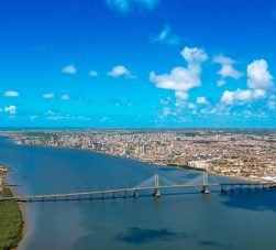 Onde Encontrar Apartamento Na Barra Dos Coqueiros​ - Sergipe? Veja Razões Para Morar!