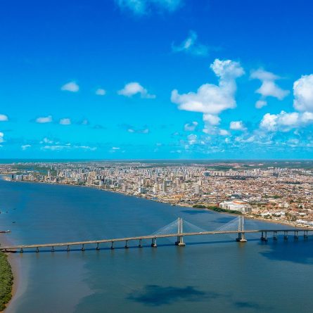 Onde Encontrar Apartamento Na Barra Dos Coqueiros​ - Sergipe? Veja Razões Para Morar!