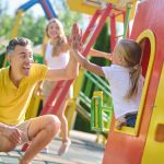 Área de Lazer — Conheça as Maiores Vantagens para Famílias