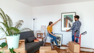7 dicas de como mobiliar o apartamento sem gastar muito!