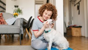 Pet em apartamento: 6 dicas para garantir uma vida saudável e tranquila!