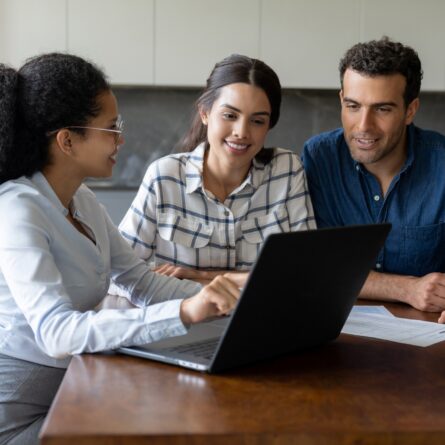 Financiamento Para Servidor Público: Funcionário Público Tem Vantagem Em Financiamento Imobiliário?