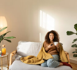 Neuroarquitetura: O Que É e Como Aplicar No Seu Apartamento