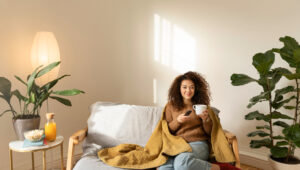 Neuroarquitetura: O Que É e Como Aplicar No Seu Apartamento