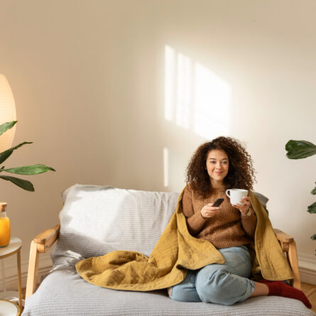 Neuroarquitetura: O Que É e Como Aplicar No Seu Apartamento