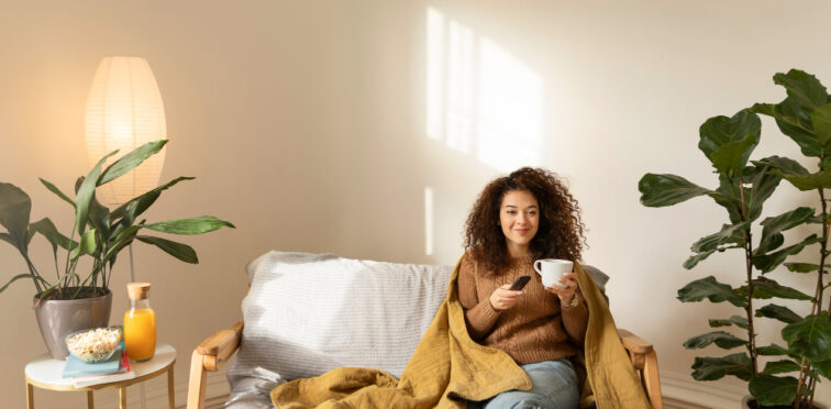 Neuroarquitetura: O Que É e Como Aplicar No Seu Apartamento