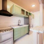 Cozinha Americana: Conheça as Vantagens