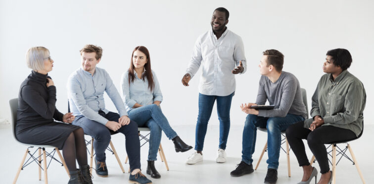 Reunião de Condomínio: Entenda a Importância e Como Funciona