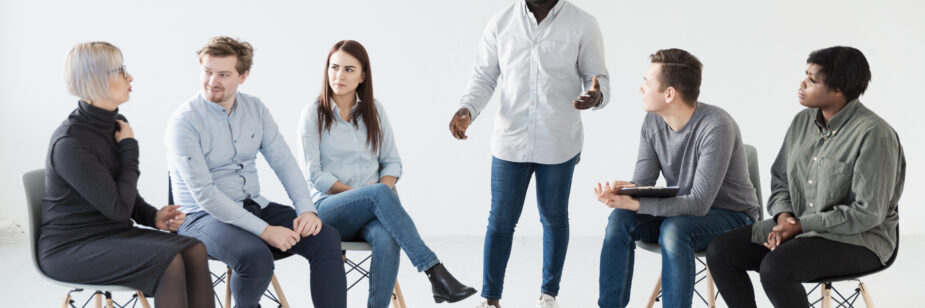 Reunião de Condomínio: Entenda a Importância e Como Funciona