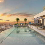 Área de Lazer no Rooftop: Entenda Essa Tendência