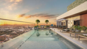 Área de Lazer no Rooftop: Entenda Essa Tendência