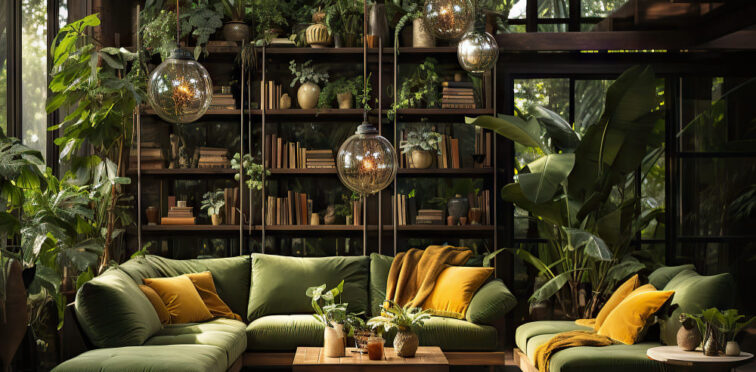 Urban Jungle na Decoração: Como Usar Em Apartamento