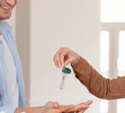 Apartamento Novo: Vantagens de Comprar Um Imóvel Na Planta ou Recém Construído