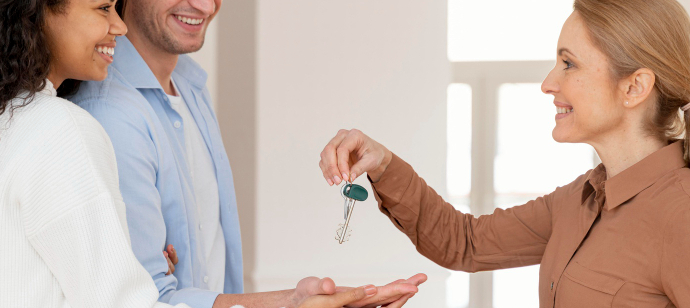 Apartamento Novo: Vantagens de Comprar Um Imóvel Na Planta ou Recém Construído