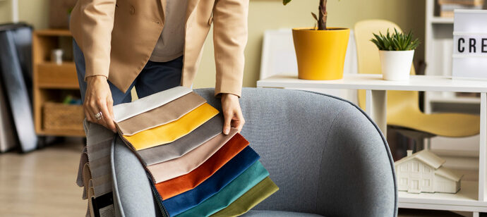 Dicas De Decoração E De Como Contratar Um Decorador Para Seu Apartamento