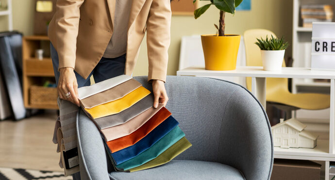 Dicas De Decoração E De Como Contratar Um Decorador Para Seu Apartamento