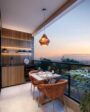 Apartamentos Com Varanda Gourmet Da Construtora União: Como É? Veja As Opções!